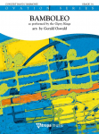 Bamboleo : as performed by The Gipsy Kings