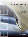 North Hills fantasy