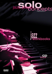 Jazz piano - Solo concepts