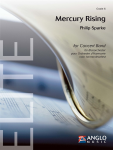 Mercury rising