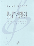 Tel un serpent qui danse