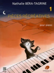 Pièces récréatives, vol. 1 : pour piano