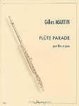 Flûte parade