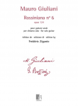 Rossiniana n° 6