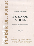 Buenos Aires : pour saxhorn basse / euphonium et piano