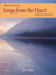 Songs from the heart