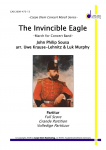 The invincible eagle march