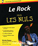 Le Rock pour les nuls vignette