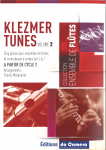 Klezmer tunes, vol. 2
