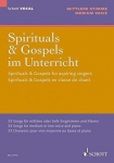 Spirituals & Gospels im Unterricht