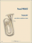 Tilbury : pour saxhorn ou euphonium et piano