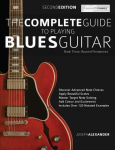 The complete guide to playing blues guitar, vol. 3