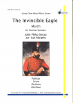 The invincible eagle