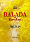 Balada in Barcelona