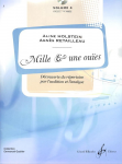 Mille & une ouïes : vol. 4, cycle 2, 4e année vignette