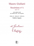 Rossiniana n° 5