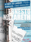 A Fonte do Lambari 