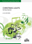Christmas lights