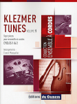 Klezmer tunes, vol. 2