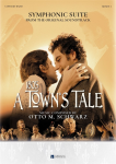 1805 - A Towns tale