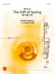The gift of spring