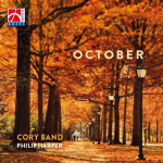 October