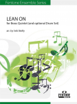 Lean on