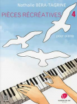 Pièces récréatives, vol. 4 : pour piano