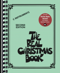 The real Christmas book