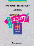 Star Wars : The Last Jedi