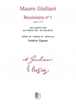 Rossiniana n° 1