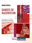 Danses du Razemistan