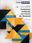 Fantaisie brillante sur Faust de Gounod