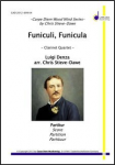 Funiculi, Funicula