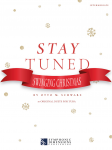 Stay tuned swinging Christmas
