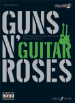 Guns N' Roses guitar