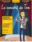 Le concert de Tom