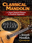 Classical mandolin