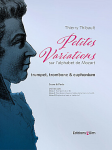 Petites variations sur l'alphabet de Mozart (2016)