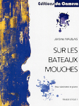 Sur les bateaux mouches