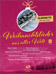 Weihnachtslieder aus aller Welt