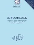 Concerto for Descant (soprano) recorder, strings and basso continuo No. 3 C major