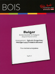 Bulgar