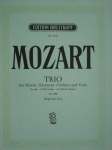 Trio KV 498 (Kegelstatt-Trio)