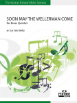 Soon may the wellerman come