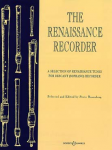The renaissance recorder