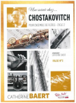 Une soirée chez... Chostakovitch