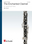 The enchanted clarinet