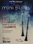 Mini bulles