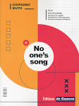 No one's song